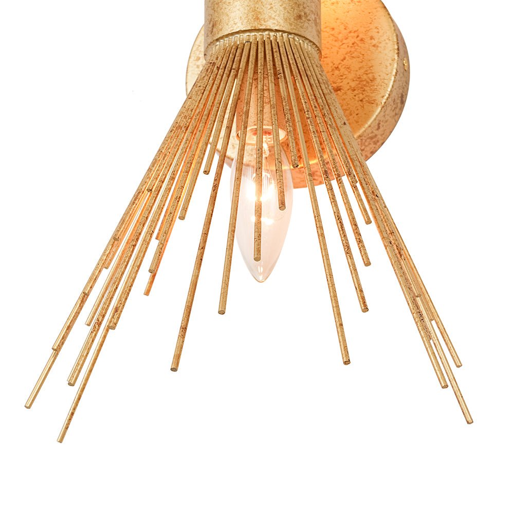 lightfixturesusa-vintage-2-light-sunburst-antique-gold-vanity-wall-sconce-wall-sconce-2-packs-3374095