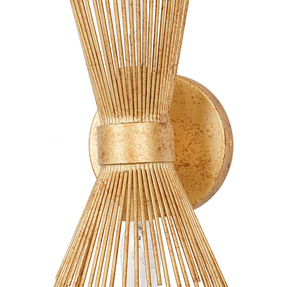 lightfixturesusa-vintage-2-light-sunburst-antique-gold-vanity-wall-sconce-wall-sconce-2-packs-4582427
