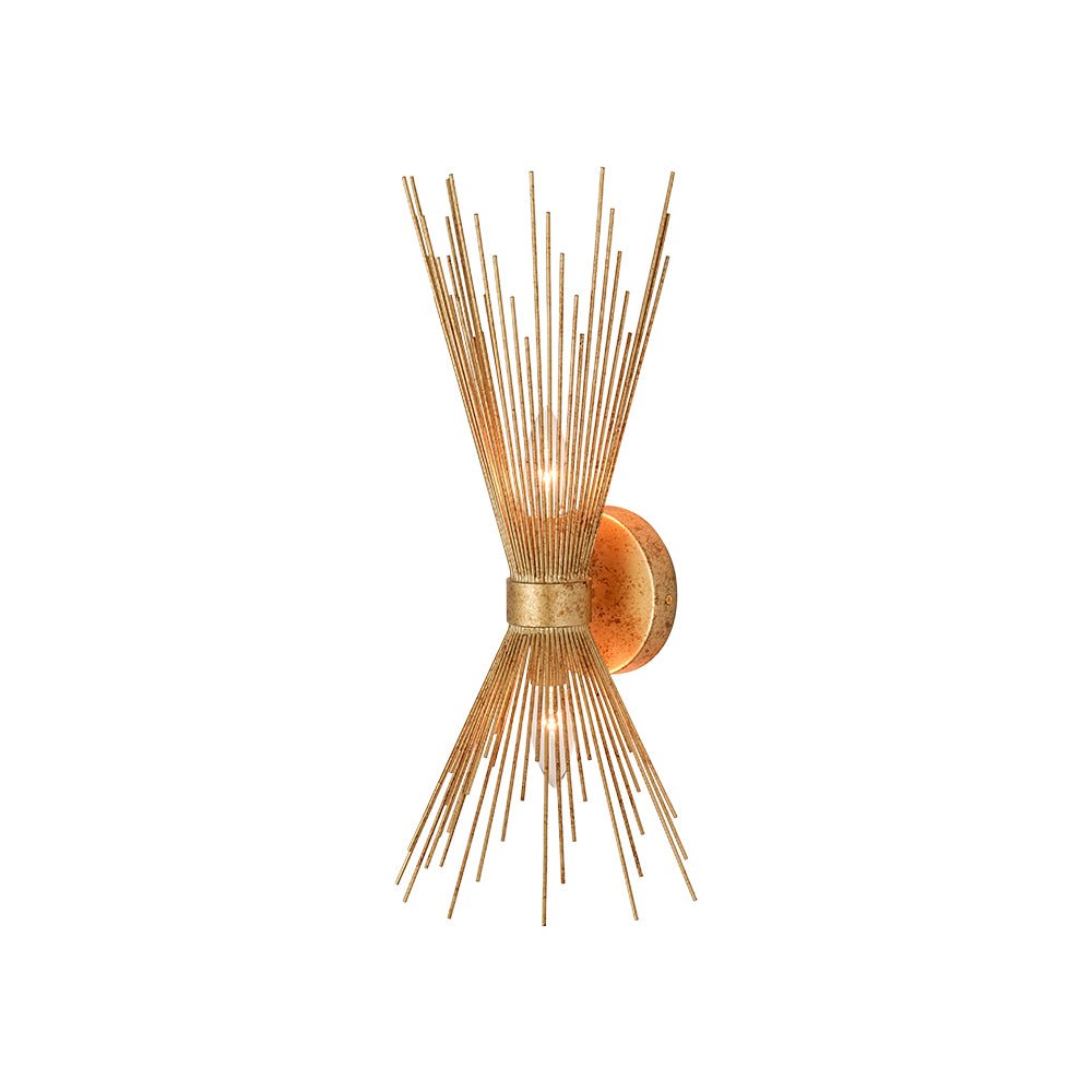 lightfixturesusa-vintage-2-light-sunburst-antique-gold-vanity-wall-sconce-wall-sconce-2-packs-6295846