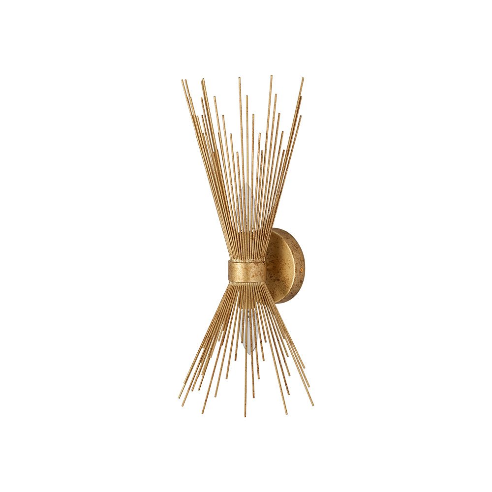 lightfixturesusa-vintage-2-light-sunburst-antique-gold-vanity-wall-sconce-wall-sconce-2-packs-8921041