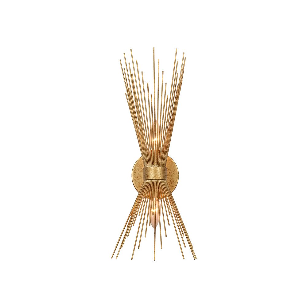 lightfixturesusa-vintage-2-light-sunburst-antique-gold-vanity-wall-sconce-wall-sconce-2-packs-9138047