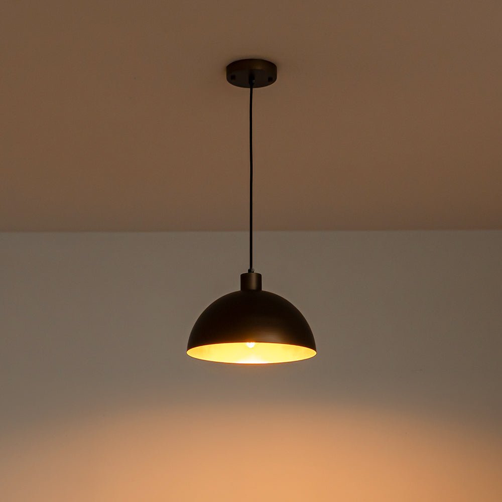 lightfixturesusa-vintage-antique-bronze-1-light-iron-dome-pendant-light-pendant-light-118-in-2236234