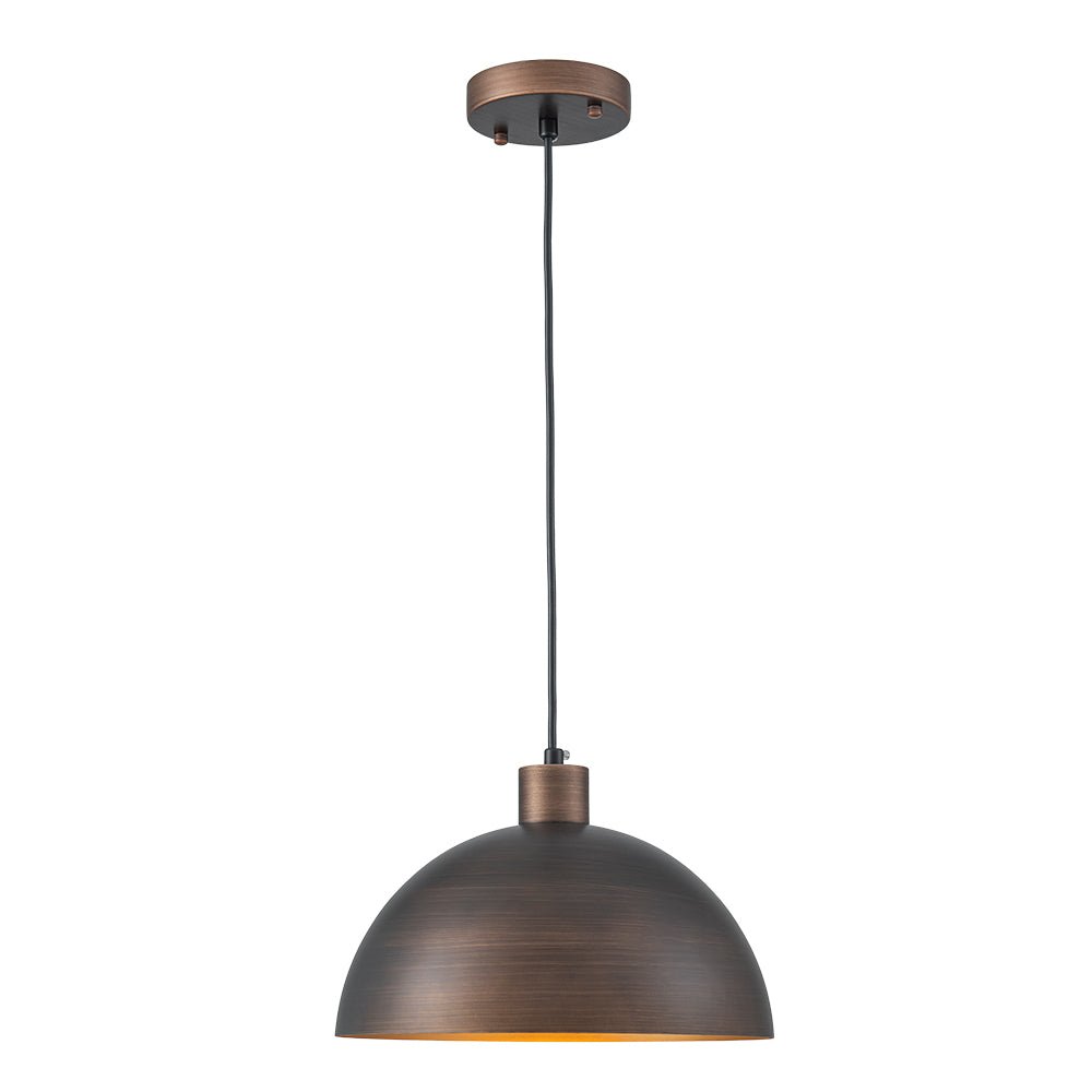 lightfixturesusa-vintage-antique-bronze-1-light-iron-dome-pendant-light-pendant-light-118-in-6739497
