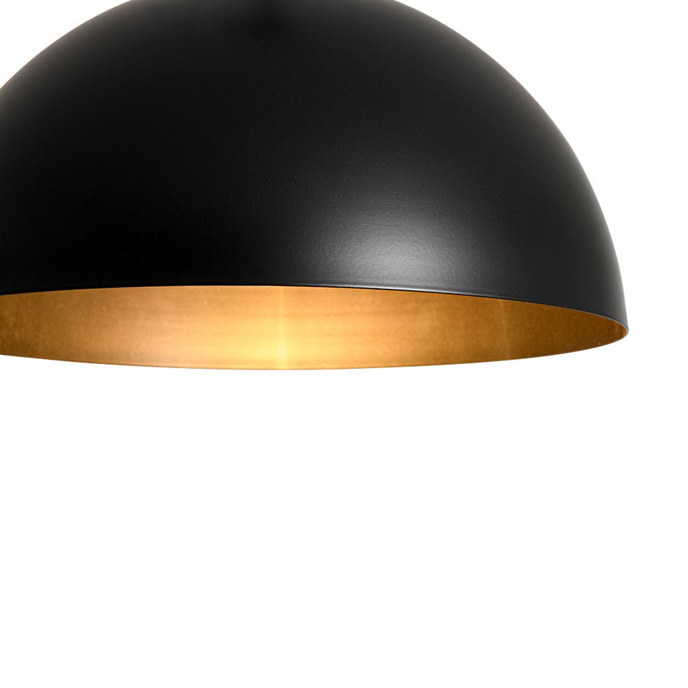 lightfixturesusa-vintage-antique-bronze-1-light-iron-dome-pendant-light-pendant-light-matte-black-8091653