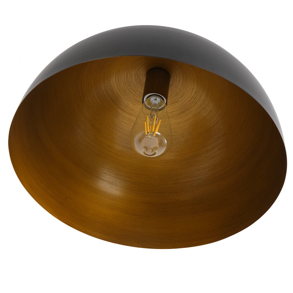 lightfixturesusa-vintage-farmhouse-1-light-iron-dome-flush-mount-light-pendant-light-black-gold-370718