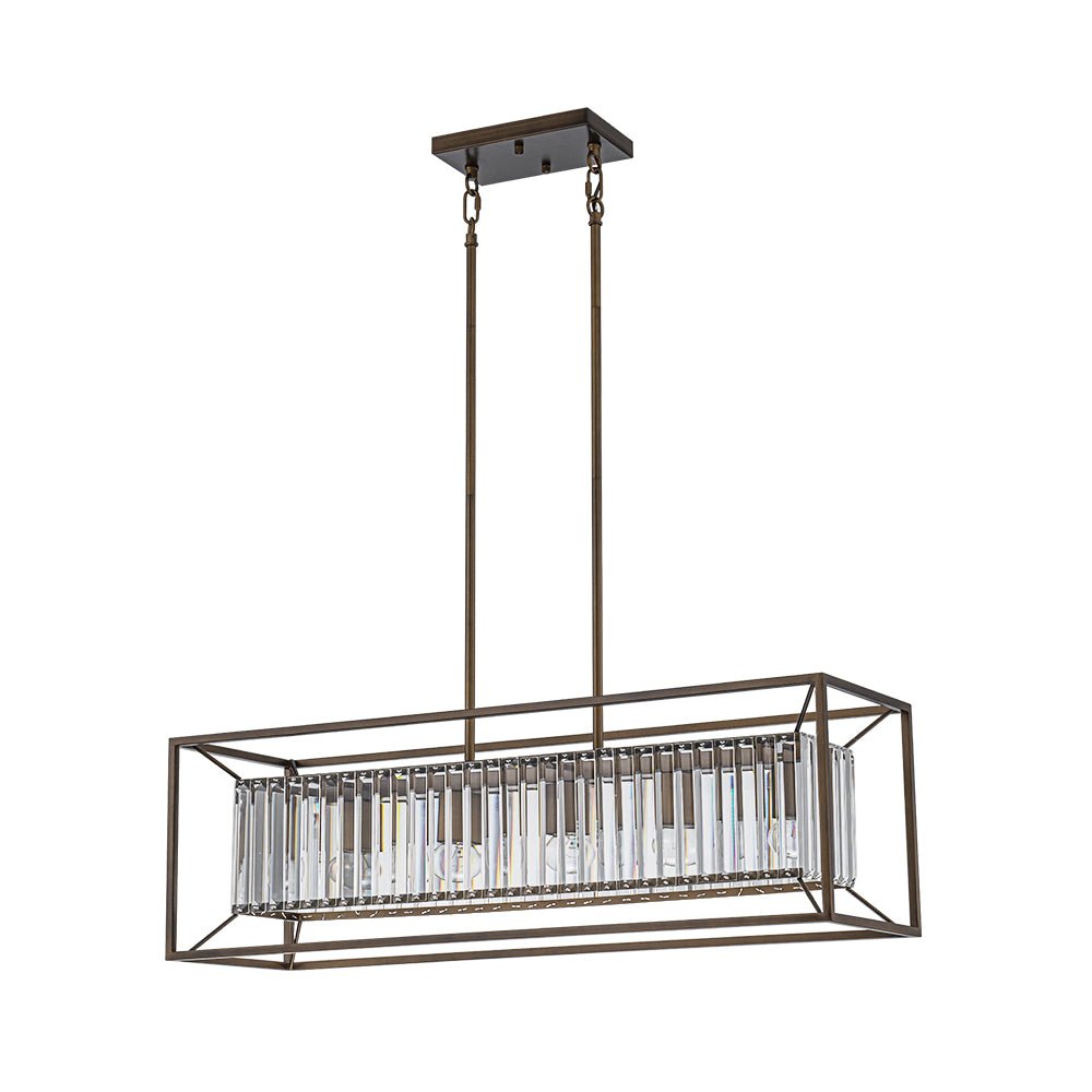 lightfixturesusa-vintage-italy-glam-crystal-rectangular-linear-chandelier-chandelier-oil-rubbed-bronze-222290