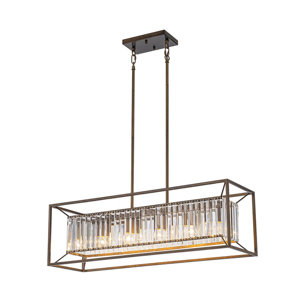 lightfixturesusa-vintage-italy-glam-crystal-rectangular-linear-chandelier-chandelier-oil-rubbed-bronze-731362