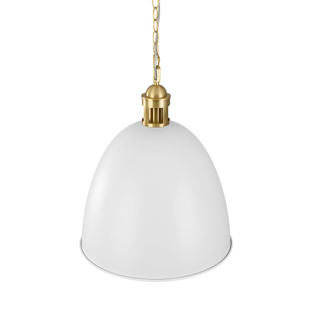 lightfixturesusa-vintage-luxe-farmhouse-large-iron-bell-pendant-light-pendant-light-white-121695