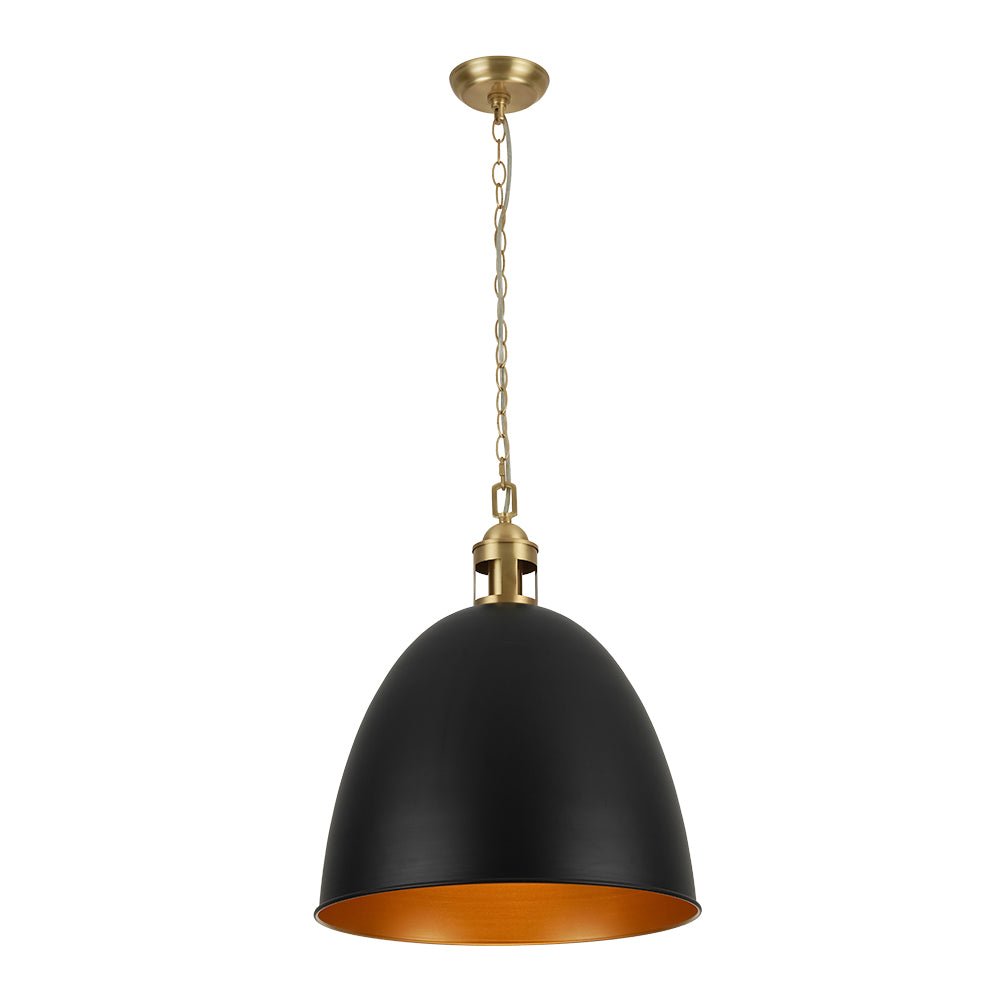 lightfixturesusa-vintage-luxe-farmhouse-large-iron-bell-pendant-light-pendant-light-white-158321