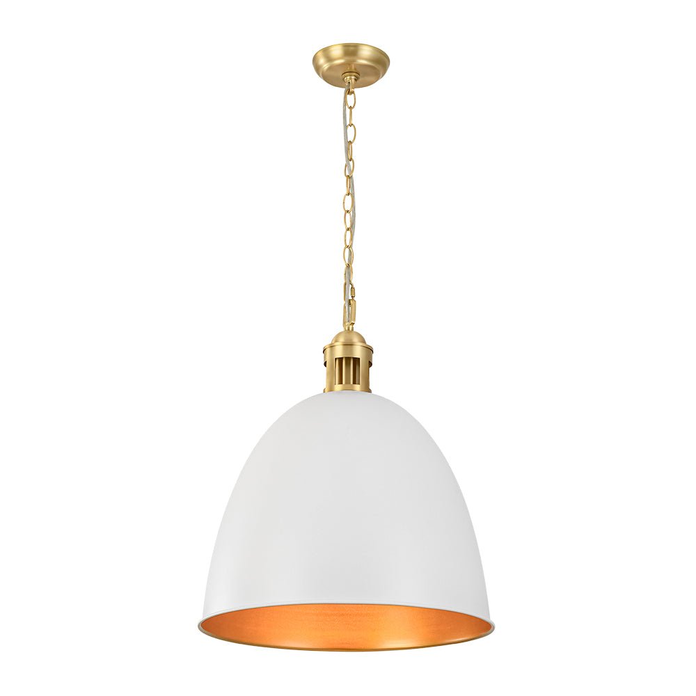 lightfixturesusa-vintage-luxe-farmhouse-large-iron-bell-pendant-light-pendant-light-white-693539