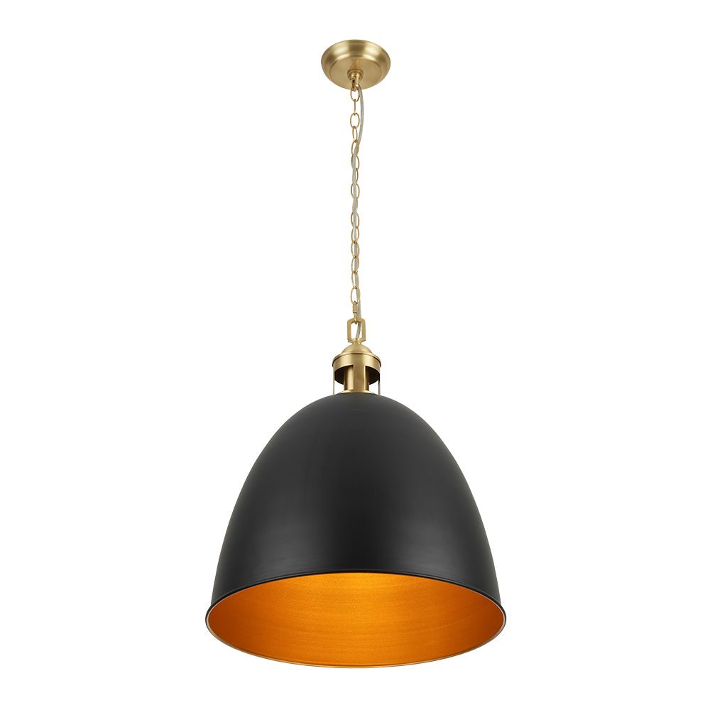 lightfixturesusa-vintage-luxe-farmhouse-large-iron-bell-pendant-light-pendant-light-white-711988