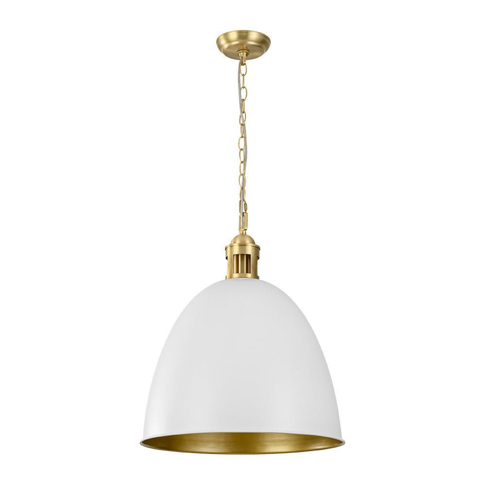 lightfixturesusa-vintage-luxe-farmhouse-large-iron-bell-pendant-light-pendant-light-white-948443