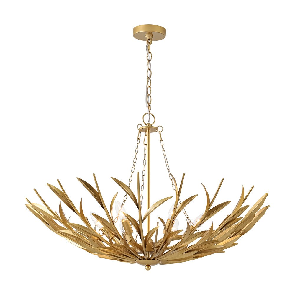 lightfixturesusa-vintage-luxe-gold-bloom-leaf-branch-oversized-basket-chandelier-chandelier-335-in-1191867