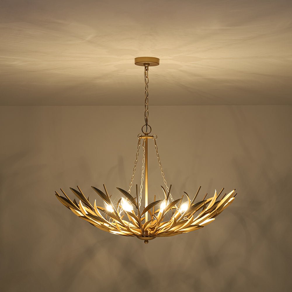 lightfixturesusa-vintage-luxe-gold-bloom-leaf-branch-oversized-basket-chandelier-chandelier-335-in-1630687