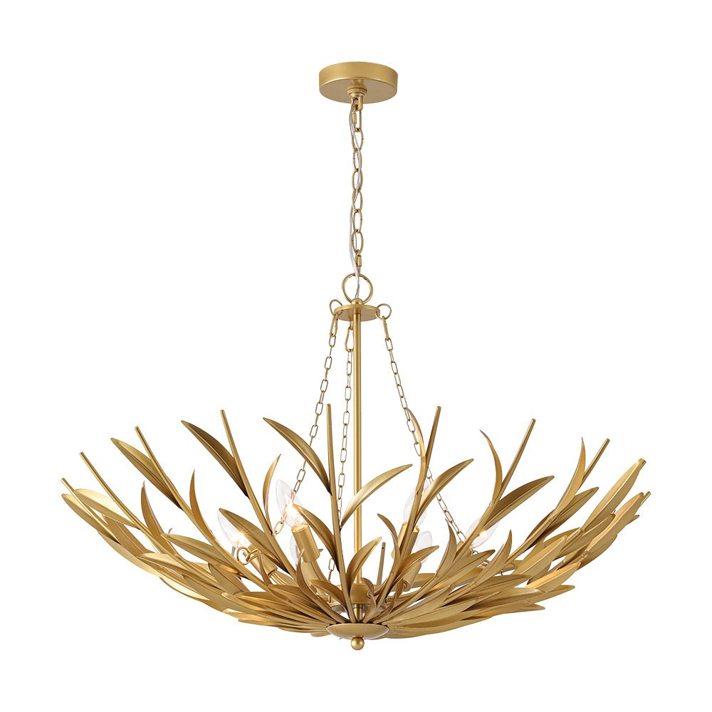 lightfixturesusa-vintage-luxe-gold-bloom-leaf-branch-oversized-basket-chandelier-chandelier-335-in-1818053