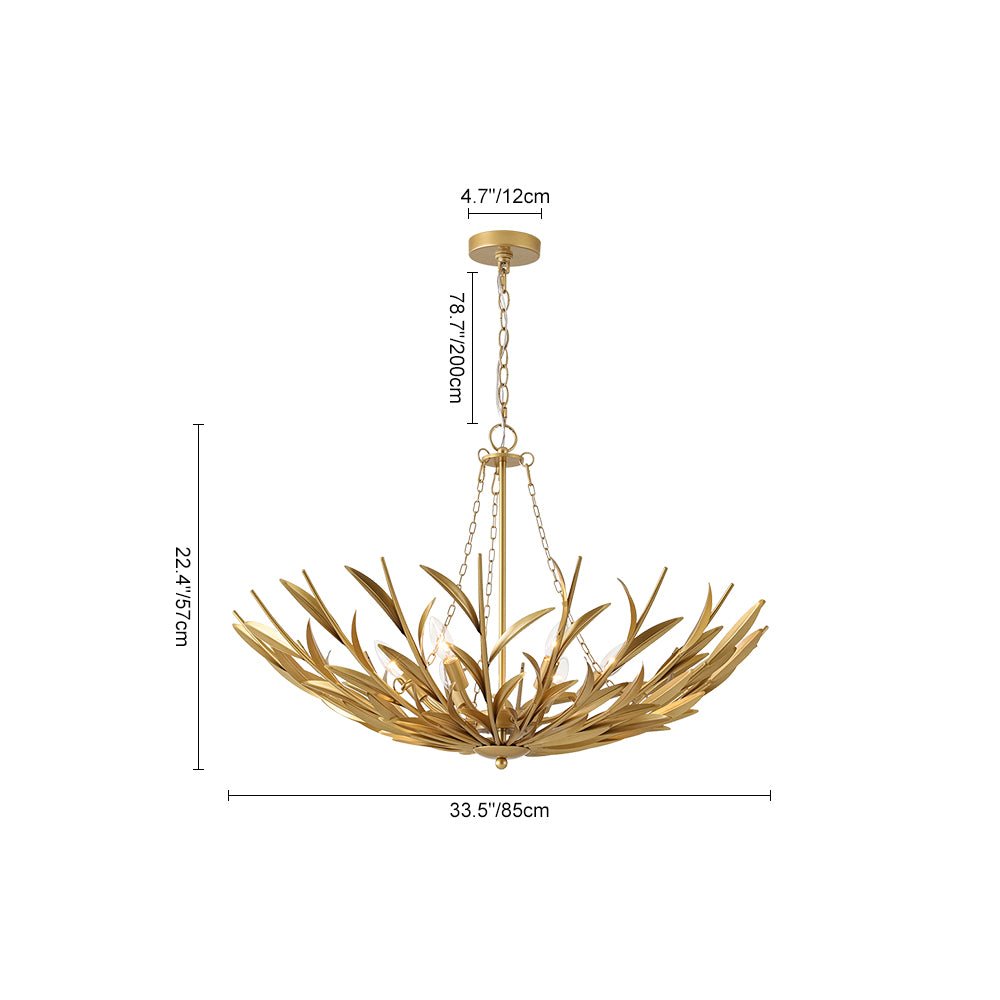 lightfixturesusa-vintage-luxe-gold-bloom-leaf-branch-oversized-basket-chandelier-chandelier-335-in-1943010