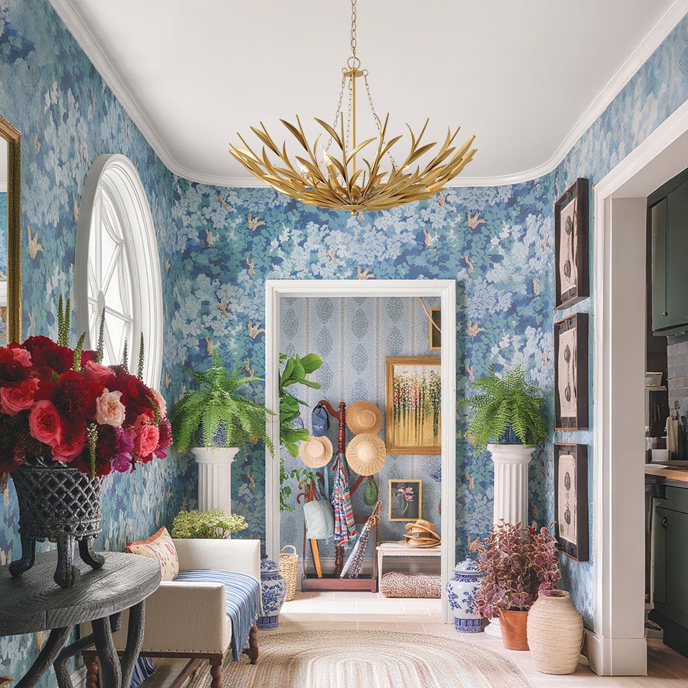 lightfixturesusa-vintage-luxe-gold-bloom-leaf-branch-oversized-basket-chandelier-chandelier-335-in-2594923
