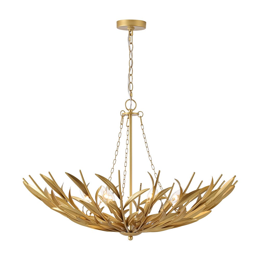 lightfixturesusa-vintage-luxe-gold-bloom-leaf-branch-oversized-basket-chandelier-chandelier-335-in-3984548