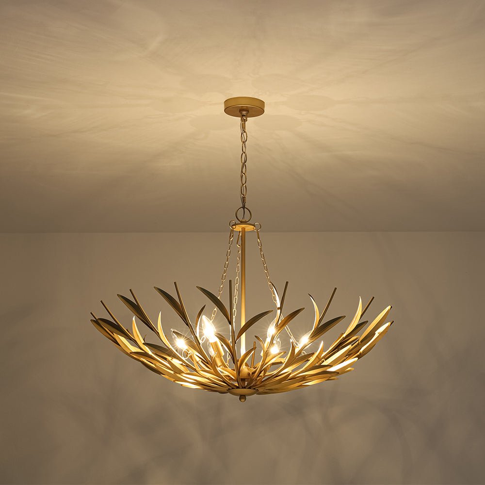 lightfixturesusa-vintage-luxe-gold-bloom-leaf-branch-oversized-basket-chandelier-chandelier-335-in-8438233