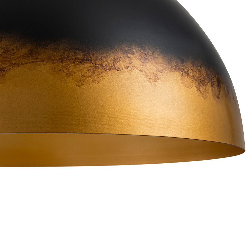 lightfixturesusa-vintage-luxe-gradient-black-gold-oversized-iron-dome-pendant-pendant-light-236-in-2043719