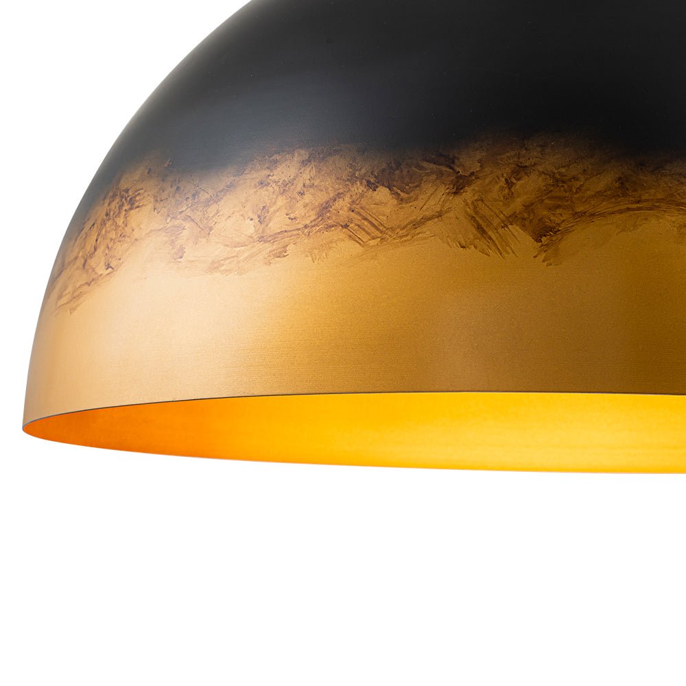 lightfixturesusa-vintage-luxe-gradient-black-gold-oversized-iron-dome-pendant-pendant-light-236-in-8527958