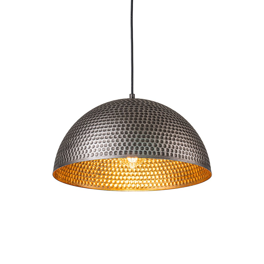 lightfixturesusa-vintage-luxe-oversized-hammered-dome-pendant-light-pendant-light-15-in-dark-silver-287184