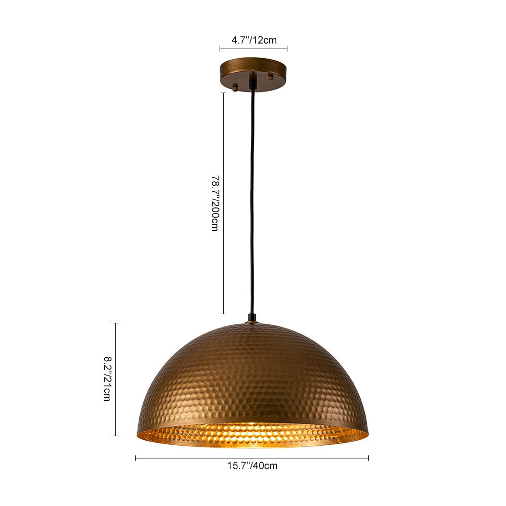 lightfixturesusa-vintage-luxe-oversized-hammered-dome-pendant-light-pendant-light-15-in-dark-silver-550552