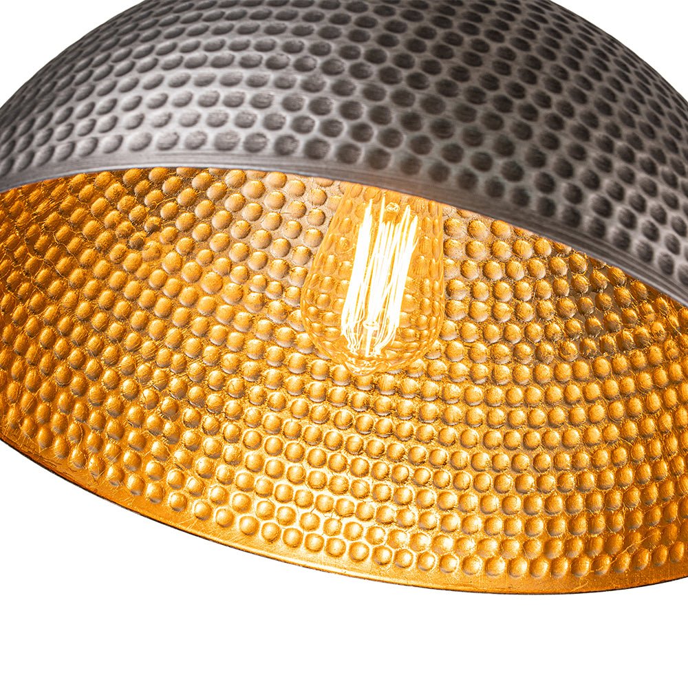 lightfixturesusa-vintage-luxe-oversized-hammered-dome-pendant-light-pendant-light-15-in-dark-silver-864147