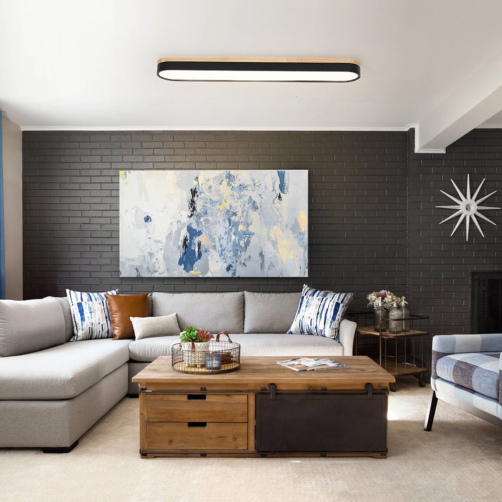 lightfixturesusa-wood-accent-oval-dimmable-led-flush-mount-ceiling-light-ceiling-light-black-6087332