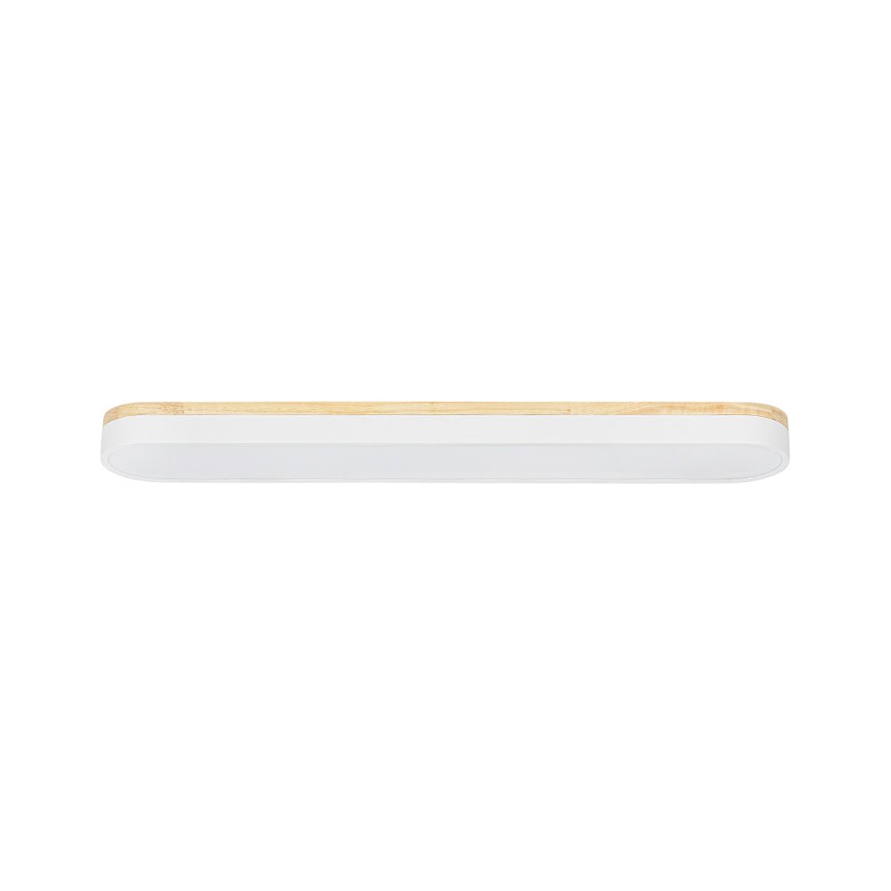 lightfixturesusa-wood-accent-oval-dimmable-led-flush-mount-ceiling-light-ceiling-light-white-3035318