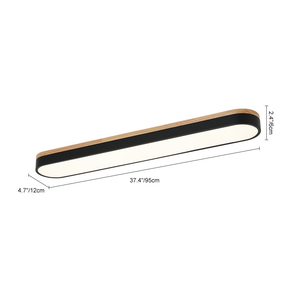 lightfixturesusa-wood-accent-oval-dimmable-led-flush-mount-ceiling-light-ceiling-light-white-5252944