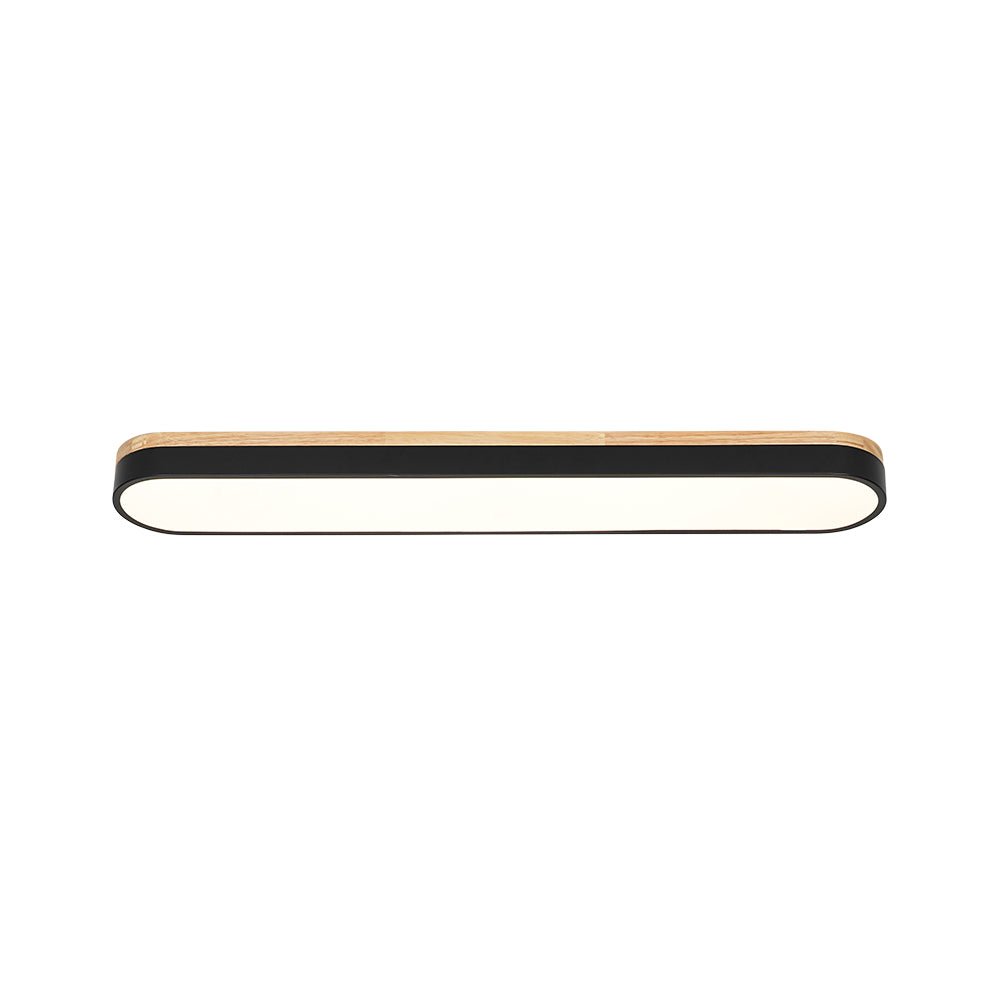 lightfixturesusa-wood-accent-oval-dimmable-led-flush-mount-ceiling-light-ceiling-light-white-6833463
