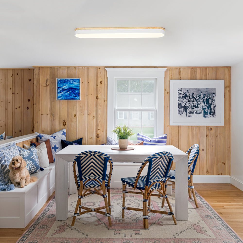 lightfixturesusa-wood-accent-oval-dimmable-led-flush-mount-ceiling-light-ceiling-light-white-6981288