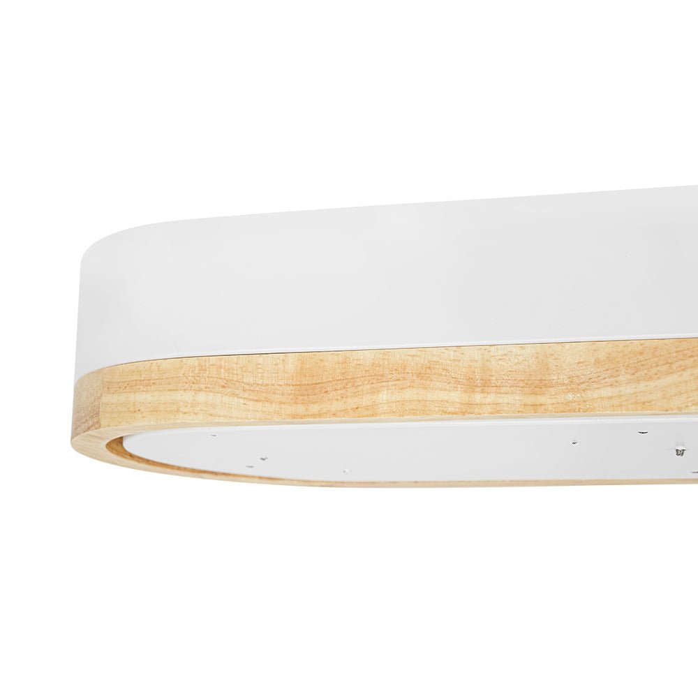 lightfixturesusa-wood-accent-oval-dimmable-led-flush-mount-ceiling-light-ceiling-light-white-7242184