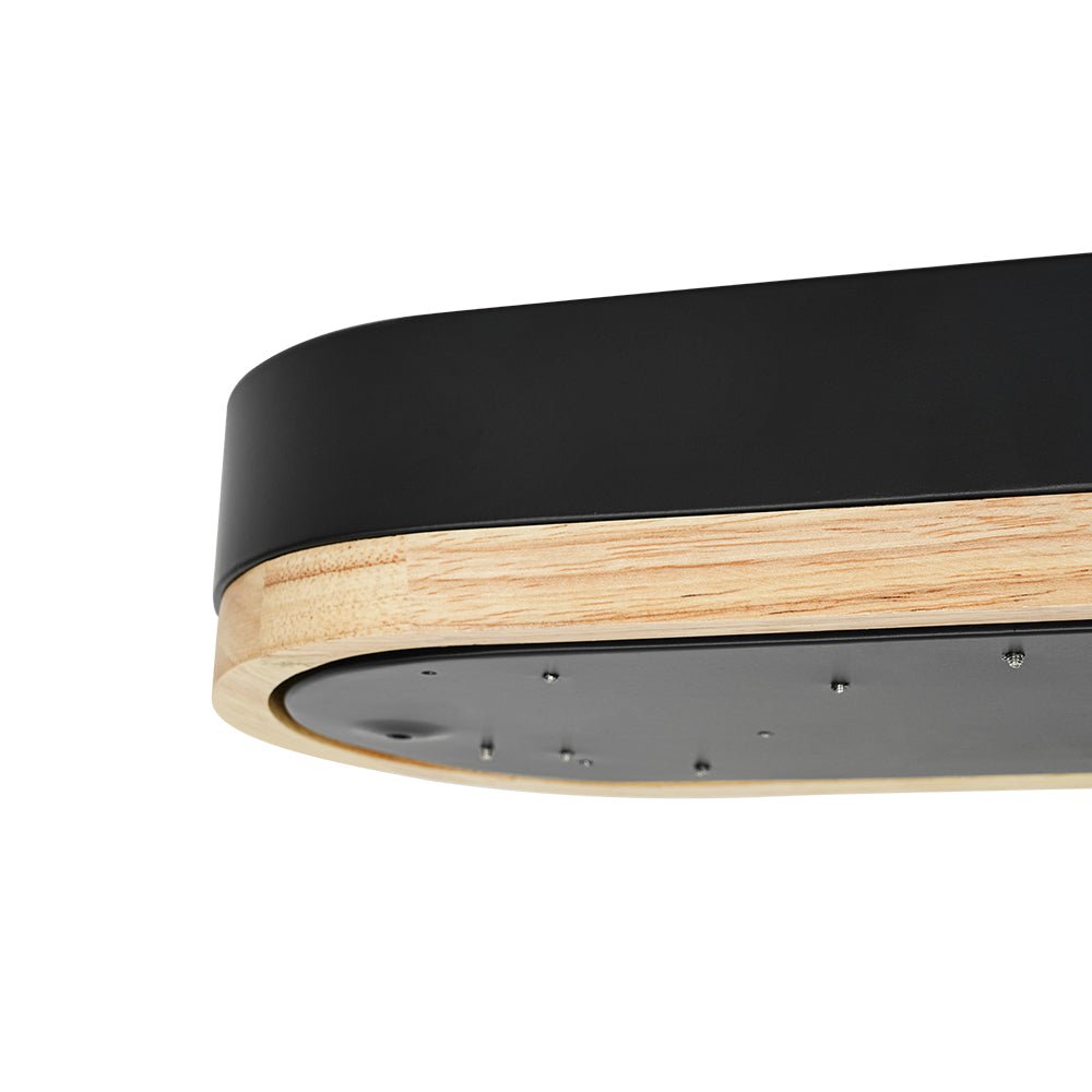 lightfixturesusa-wood-accent-oval-dimmable-led-flush-mount-ceiling-light-ceiling-light-white-8542239