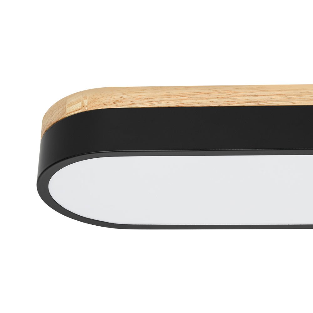 lightfixturesusa-wood-accent-oval-dimmable-led-flush-mount-ceiling-light-ceiling-light-white-9290108