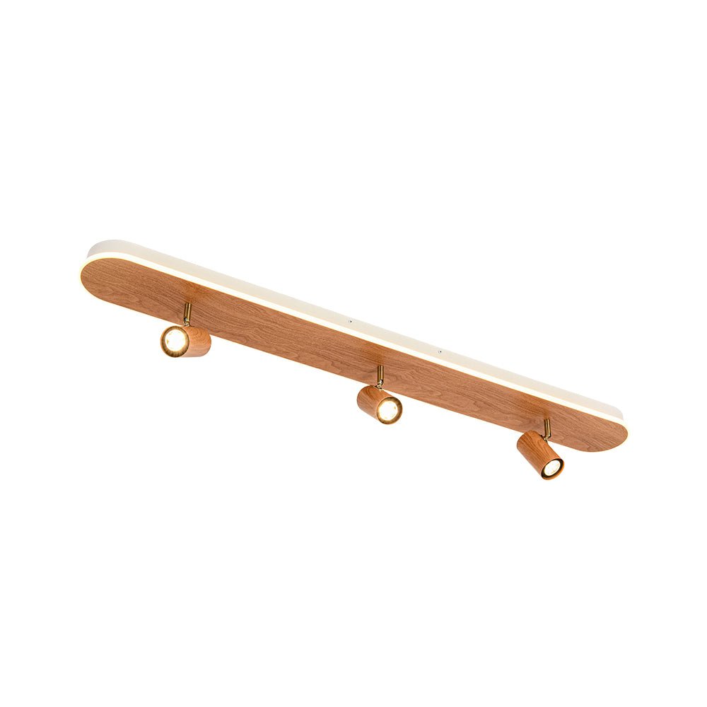 lightfixturesusa-wood-oval-led-adjustable-spotlight-ceiling-track-light-ceiling-light-oak-4024598