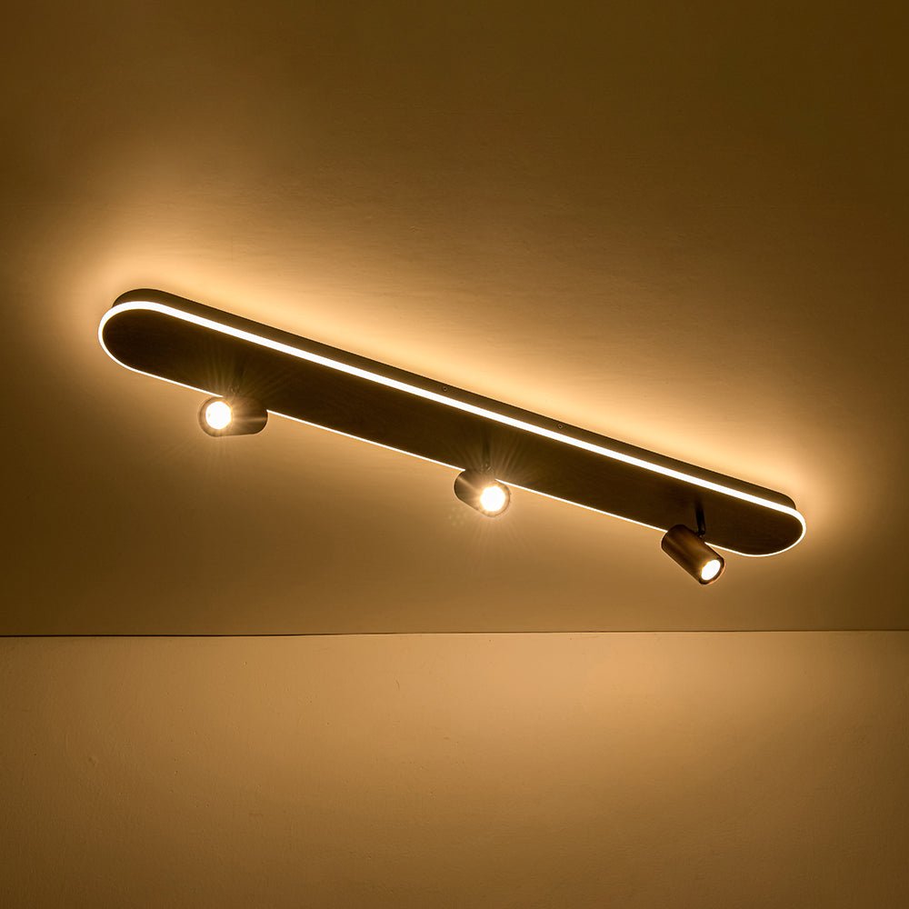 lightfixturesusa-wood-oval-led-adjustable-spotlight-ceiling-track-light-ceiling-light-oak-4942350