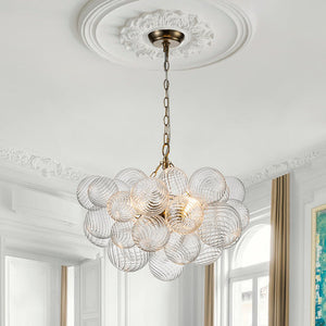 MODERN CHANDELIERS